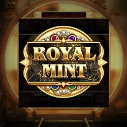Image for Royal mint