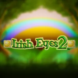 Image for Irish eyes 2