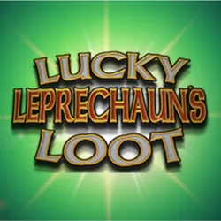 Image for Lucky leprechauns loot