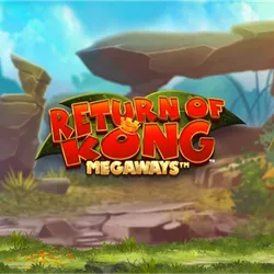 Logo image for return of kong