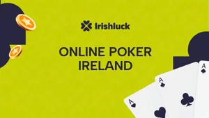 Best Online Poker Sites Ireland ☘️ Updated April 2024