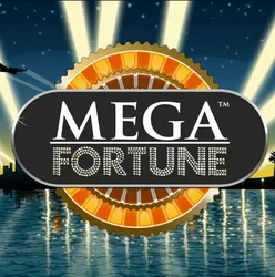 Image for Mega Fortune