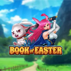 Image for Book of easter