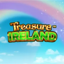 Image for Treasure Ireland