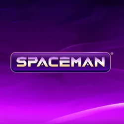 Logo image for spaceman