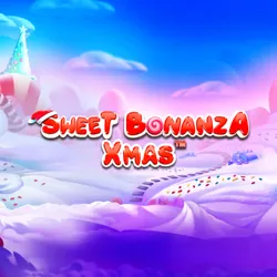 Logo image for sweet bonanza xmas