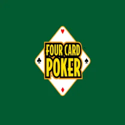Image for Four Card Poker