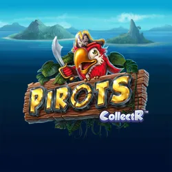 Logo image for pirots