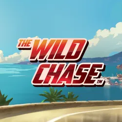 Logo image for The Wild Chase