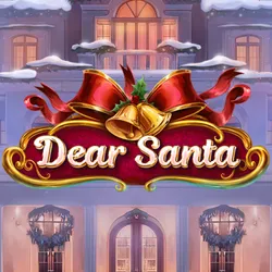 Logo image for Dear Santa