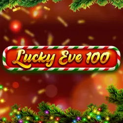 Logo image for Lucky Eve 100