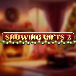 Logo image for Snowing Gifts 2