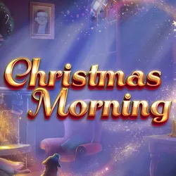 Logo image for Christmas Morning