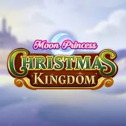 Logo image for Moon Princess - Christmas Kingdom