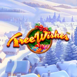 Logo image for tree wishes