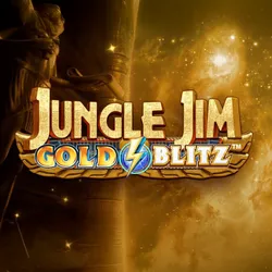 Logo image for Jungle Jim Gold Blitz