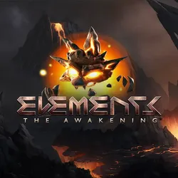 Logo image for elements