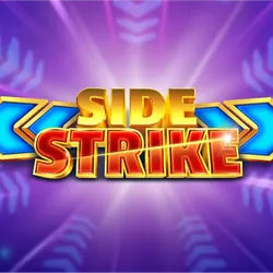 Logo image for side strike