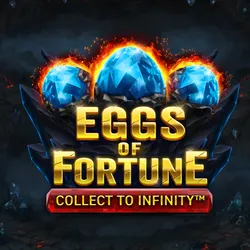 Logo image for eggs of fortune