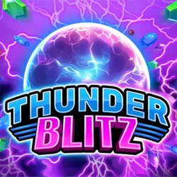 Logo image for thunder blitz
