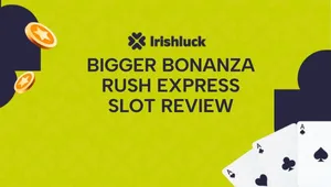 Bigger Bonanza Rush Express