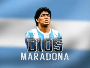 D10s Maradona