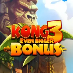 Logo image for bet365 kong 3 even bigger bonus
