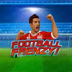 Logo image for football frenzy rtg