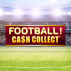 Logo image for football cash collect
