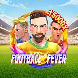 Logo image for football fever cq9 gaming