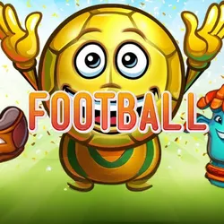 Logo image for football endorphina
