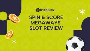 Spin & Score Megaways