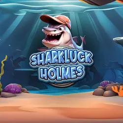 Logo image for sharkluck holmes