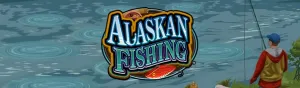 Alaskan Fishing Slot