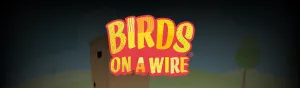 Birds on a Wire Slot