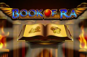 Book of Ra Slot