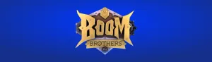 Boom Brothers Slot 2023