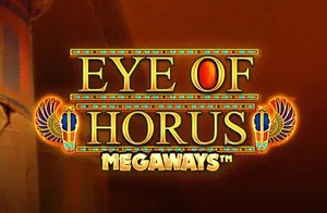 Eye of Horus Megaways Demo & Slot Review 2023