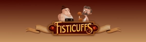 Fisticuffs Slot