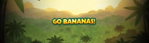 Go Bananas Slot 2022