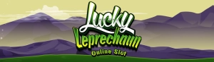 Lucky Leprechaun Slot 2022