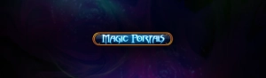 Magic Portals Slot 2022