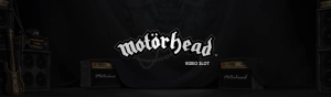 Motörhead Slot 2023