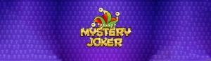 Mystery Joker Slot 2023