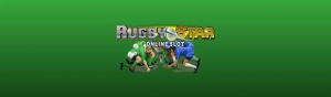 Rugby Star Slot 2022