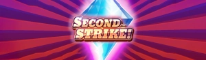 Second Strike Slot