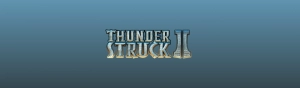 Thunderstruck II Slot