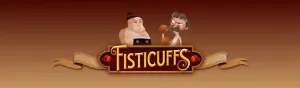 Fisticuffs Slot