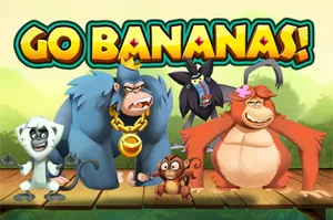 Go Bananas Slot 2023