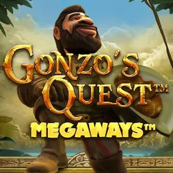 Gonzo's Quest Megaways